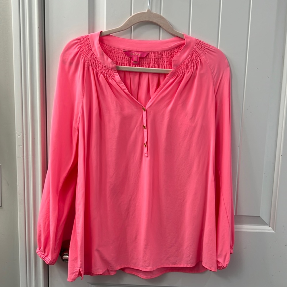 Lilly Pulitzer Elsa